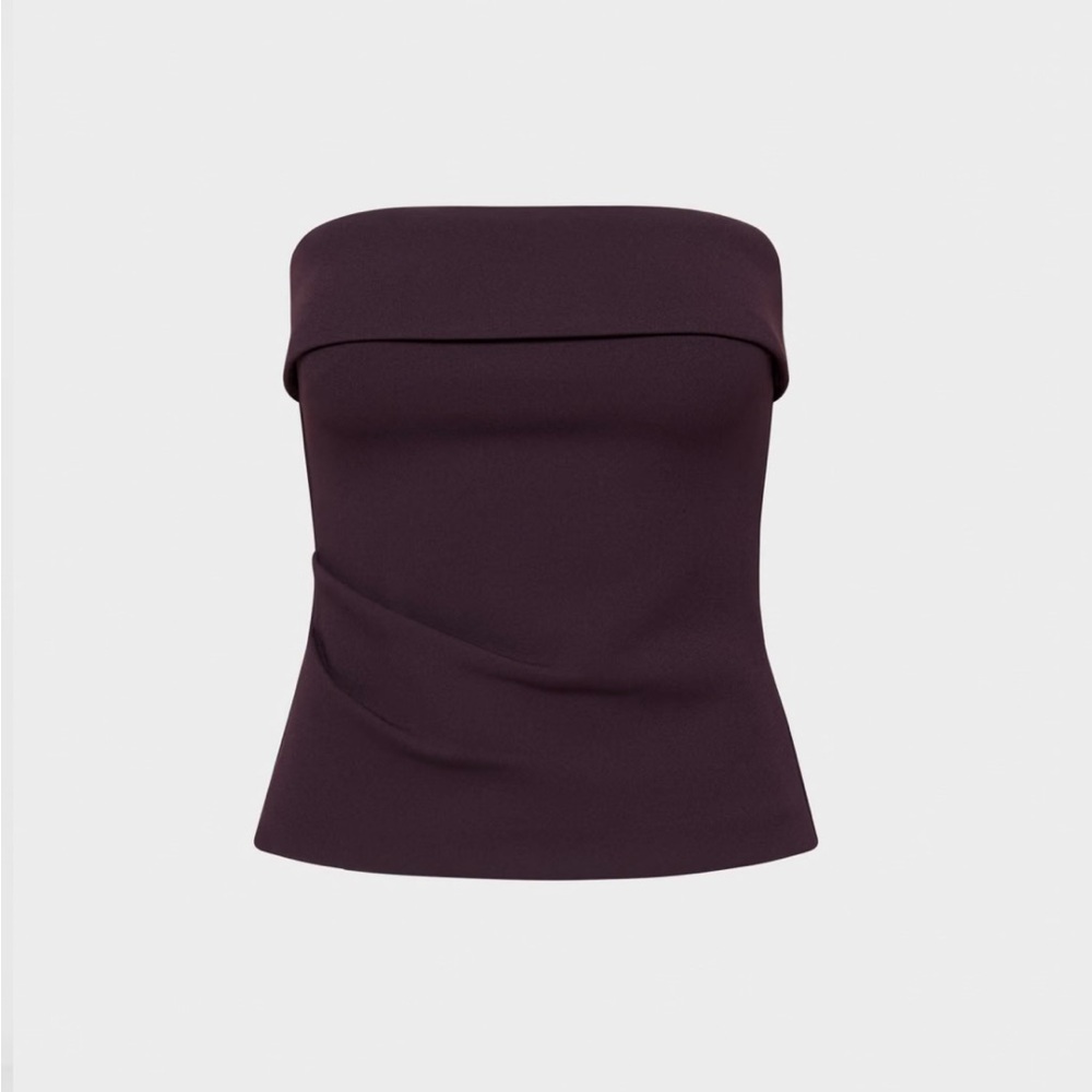 Aritzia Babaton Tube Top